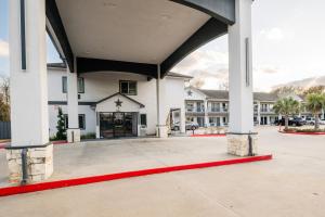 Moonlight Suites - HoustonGeorge Bush Intl Airport