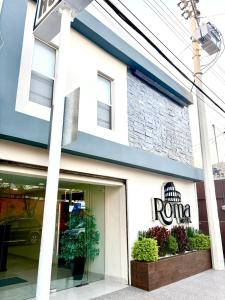 Hotel Roma