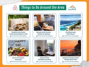 Casa Mirea 1 by Bukit Vista