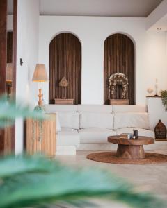 Balidroomvillas