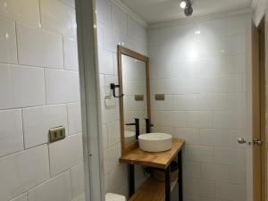 Magnolia Mini House Casa A