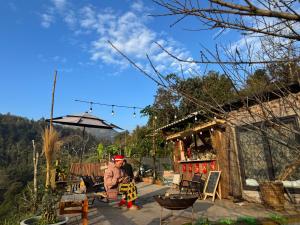 Bản Sù - Homestay