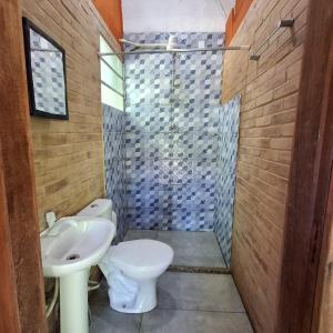 Pachamama Chalé Lumiar