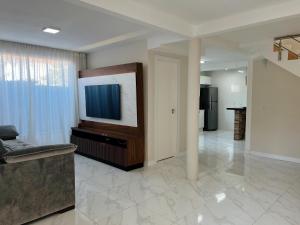 Casa 2 QUARTOS 2 BANHEIROS Freguesia do Ribeirão da Ilha