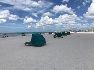 Birdsong Gulf Front Condo