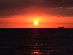 Birdsong Gulf Front Condo