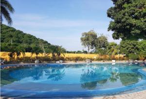 Apartamento Rodadero Campestre