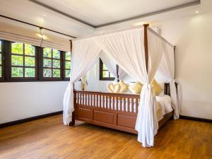 Elegant 4Br Dream Villa Near Fishermans