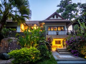 Elegant 4Br Dream Villa Near Fishermans