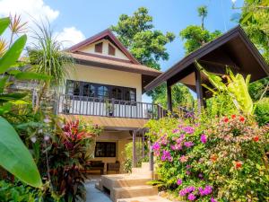 Elegant 4Br Dream Villa Near Fishermans