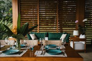 Sanglung Villas & Suites