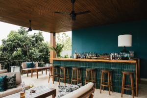 Sanglung Villas & Suites