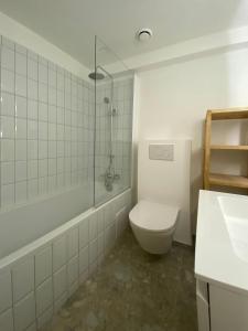 Crystal View Apartment