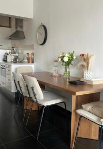 Crystal View Apartment