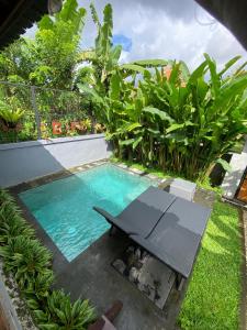 Taman Bintang Villa Ubud