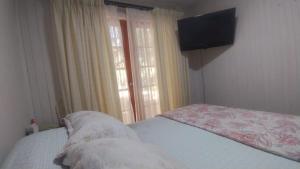 Casa Quinta Quincho Tolpan Renaico