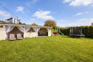 Villa Martii - Family Rooms & Apartments