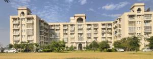 Hotel Omaxe Eternity Jai Bankebihariji BY Shishamare