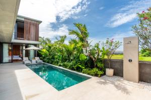 Elite Umalas Villas - Iris, Canggu
