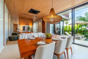 Elite Umalas Villas - Iris, Canggu