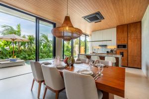 Elite Umalas Villas - Iris, Canggu