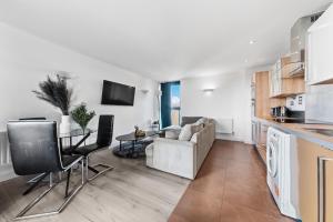 Canary wharf O2 Excel