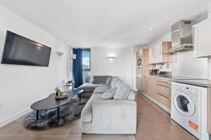 Canary wharf O2 Excel