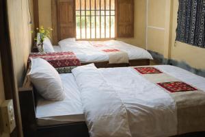 Dìn Homestay Nặm Đăm