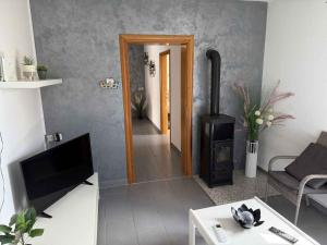 Apartment with A - C in Malinska-Insel Krk 54690