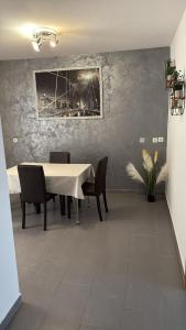 Apartment with A - C in Malinska-Insel Krk 54690