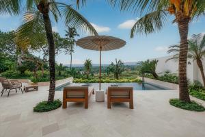 Balidroomvillas