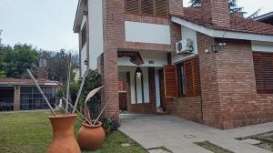Casa Serrana Carlos Paz Ve Va Vic