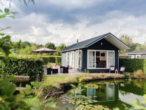 Holiday home Buitenplaats Holten I