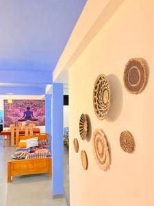 Hike and Stay Hostel