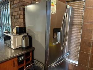 Heather Private Guest House