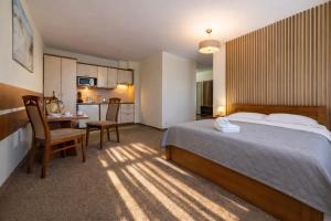 Villa Martii - Family Rooms & Apartments