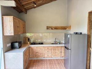 Pondok Kayun Villa 1