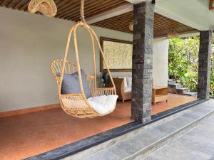 Pondok Kayun Villa 1