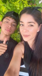 Encantador departamento en el malecón