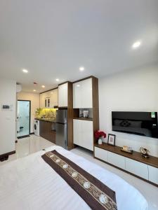 Fuji Apartment