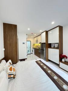Fuji Apartment