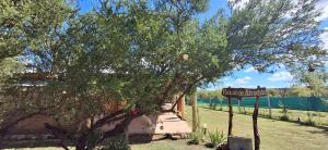 Cabaña Rincón de Afrodita