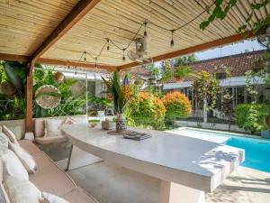 Lila Boutik Residence