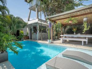 Lila Boutik Residence