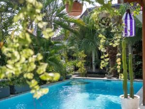 Lila Boutik Residence