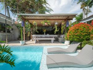 Lila Boutik Residence