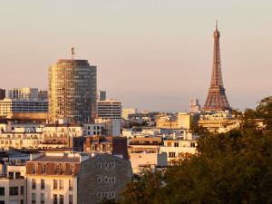 Domaine de la Reine Margot Paris-Issy - MGallery Collection