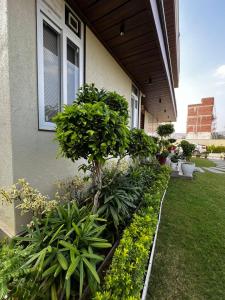 JK House
