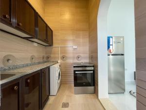 استوديو مفروش