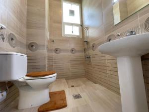 استوديو مفروش